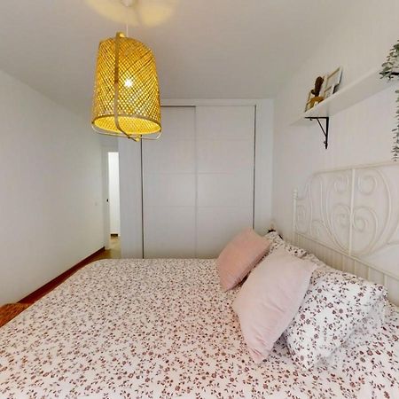 מאלגה Amazing Center Apartment With 2 Rooms מראה חיצוני תמונה
