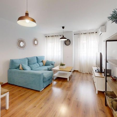 מאלגה Amazing Center Apartment With 2 Rooms מראה חיצוני תמונה
