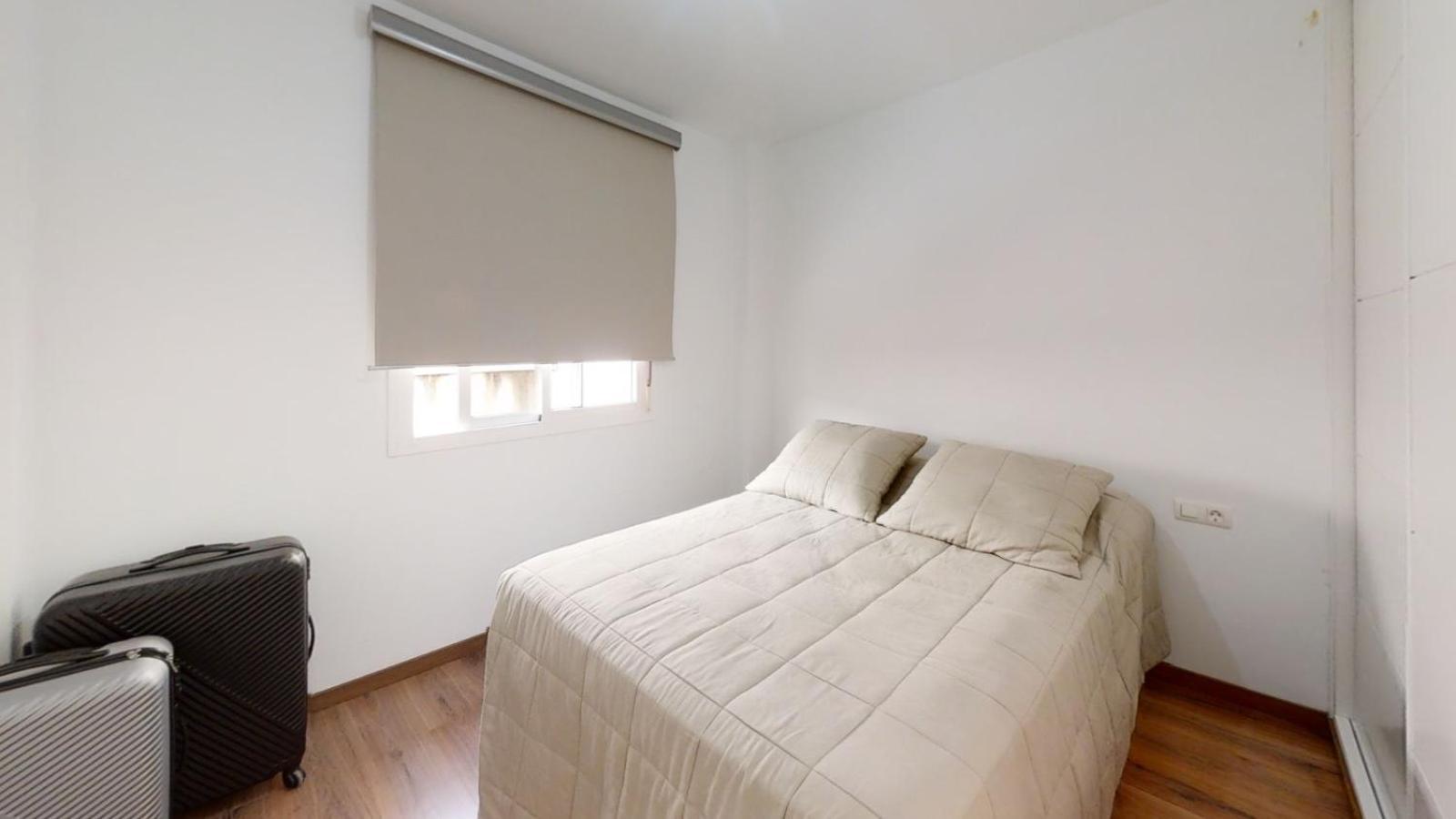 מאלגה Amazing Center Apartment With 2 Rooms מראה חיצוני תמונה
