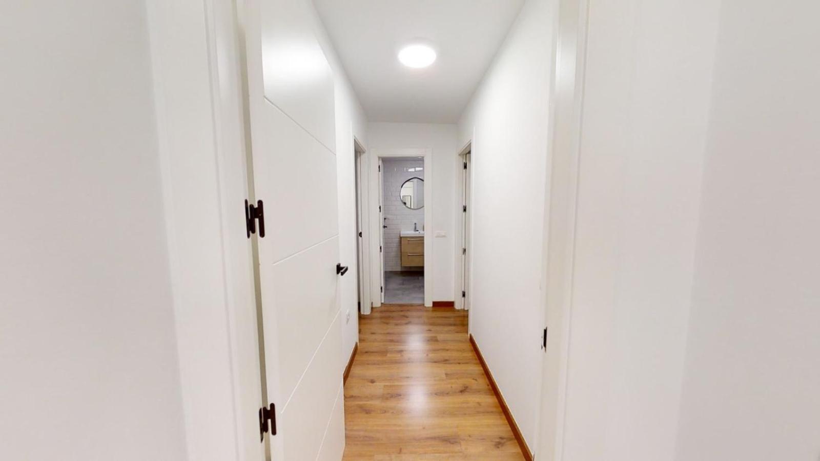 מאלגה Amazing Center Apartment With 2 Rooms מראה חיצוני תמונה