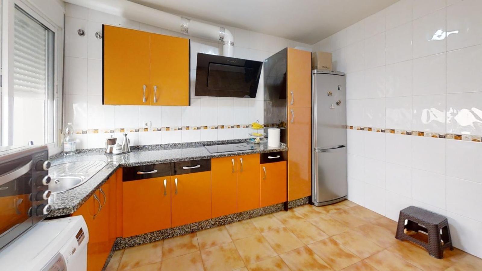 מאלגה Amazing Center Apartment With 2 Rooms מראה חיצוני תמונה