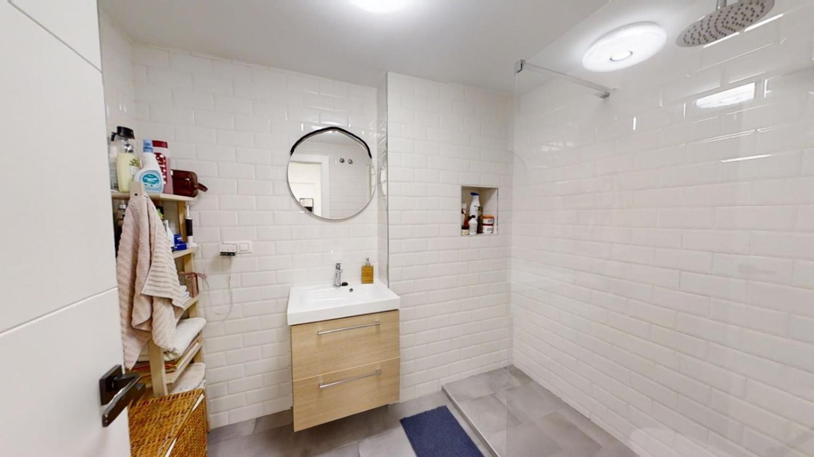 מאלגה Amazing Center Apartment With 2 Rooms מראה חיצוני תמונה