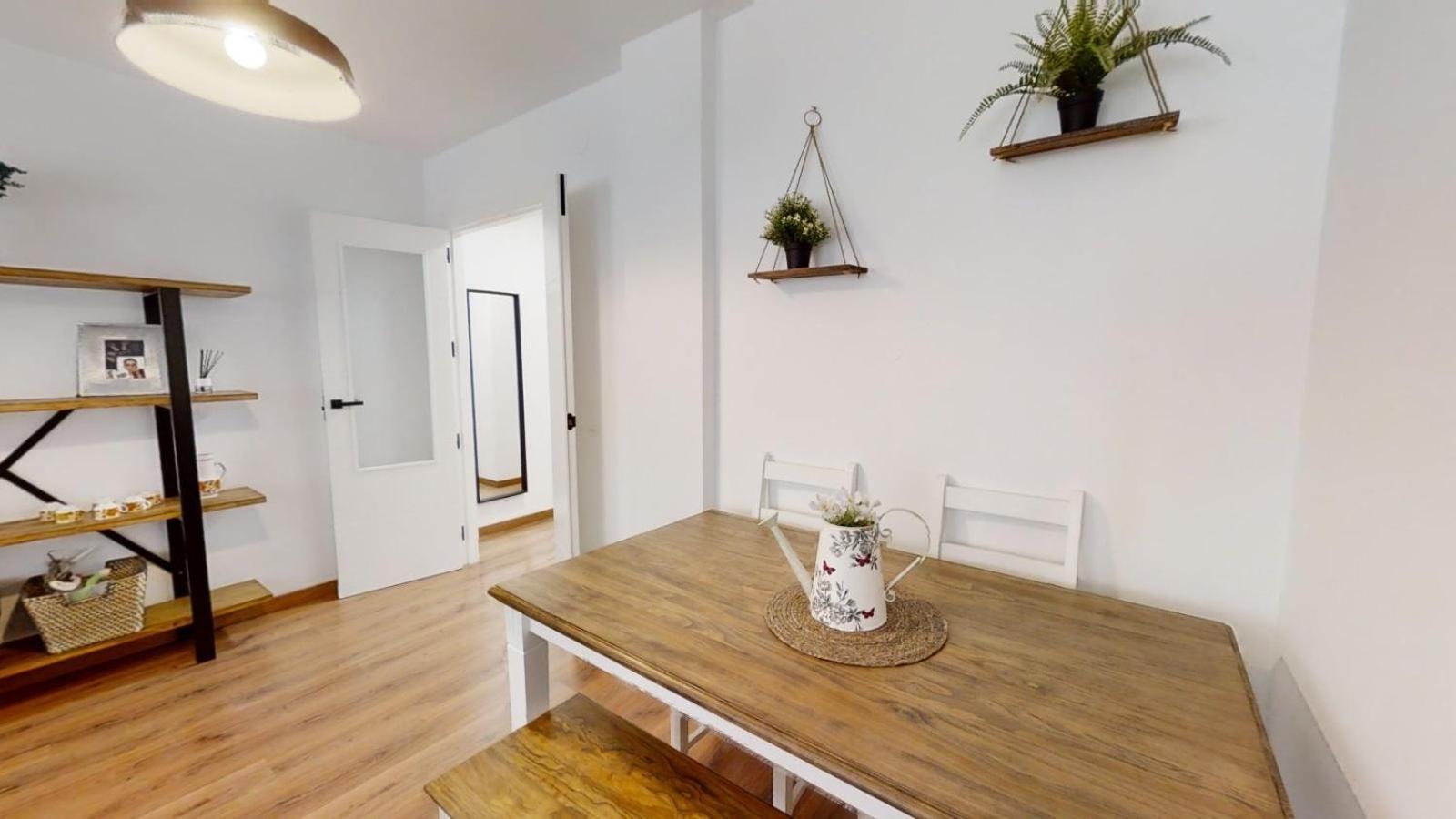 מאלגה Amazing Center Apartment With 2 Rooms מראה חיצוני תמונה