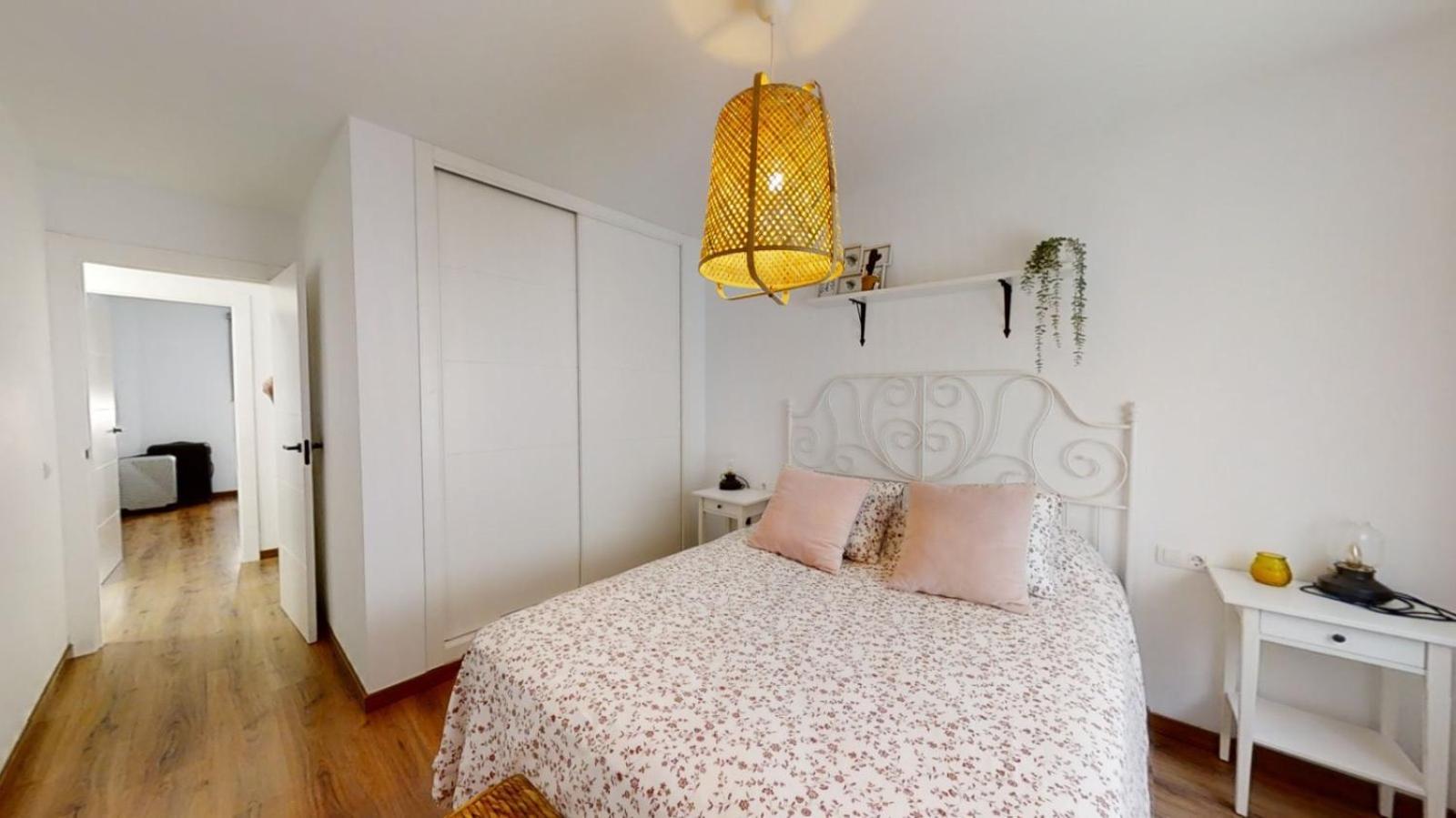 מאלגה Amazing Center Apartment With 2 Rooms מראה חיצוני תמונה