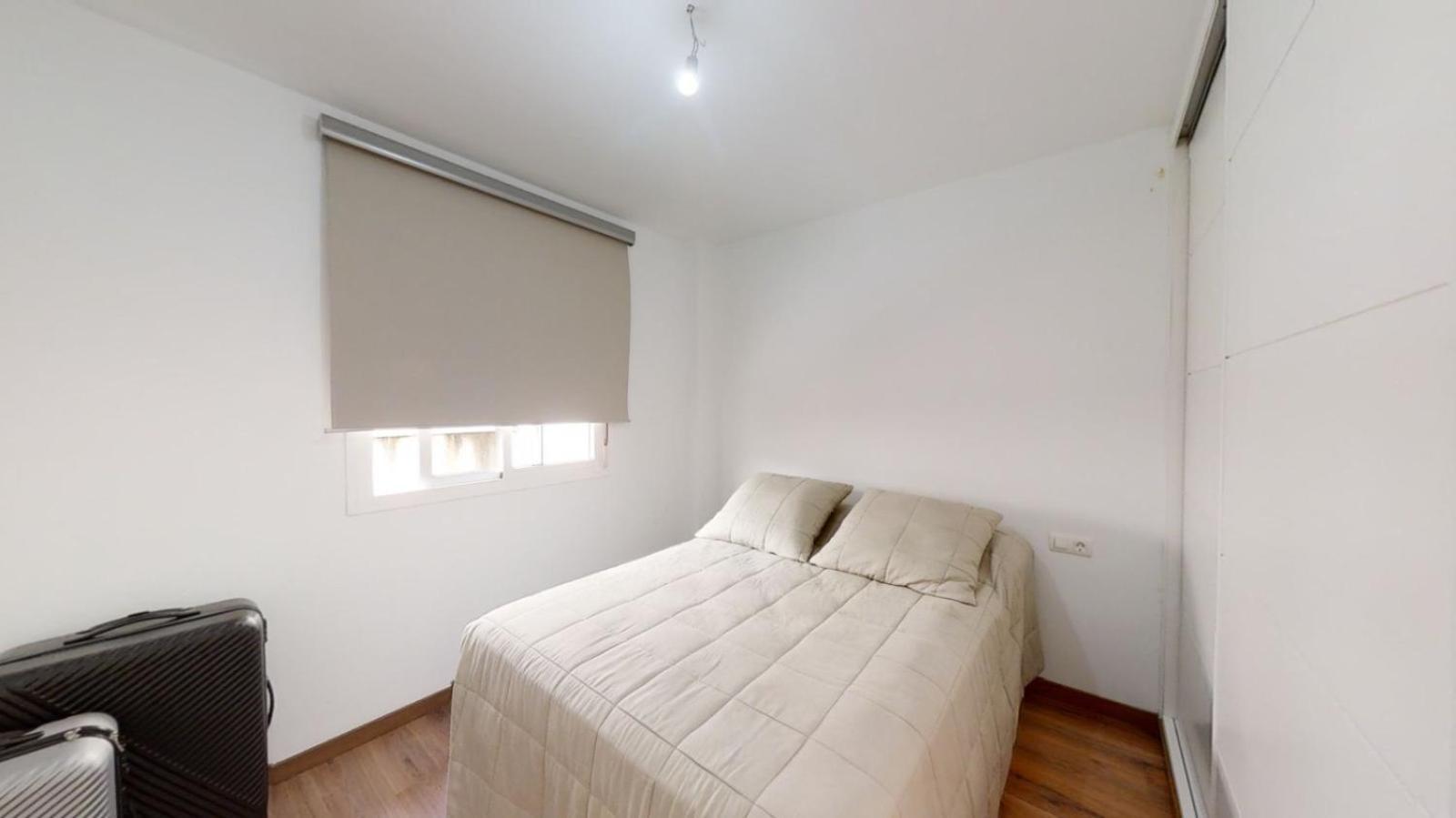 מאלגה Amazing Center Apartment With 2 Rooms מראה חיצוני תמונה