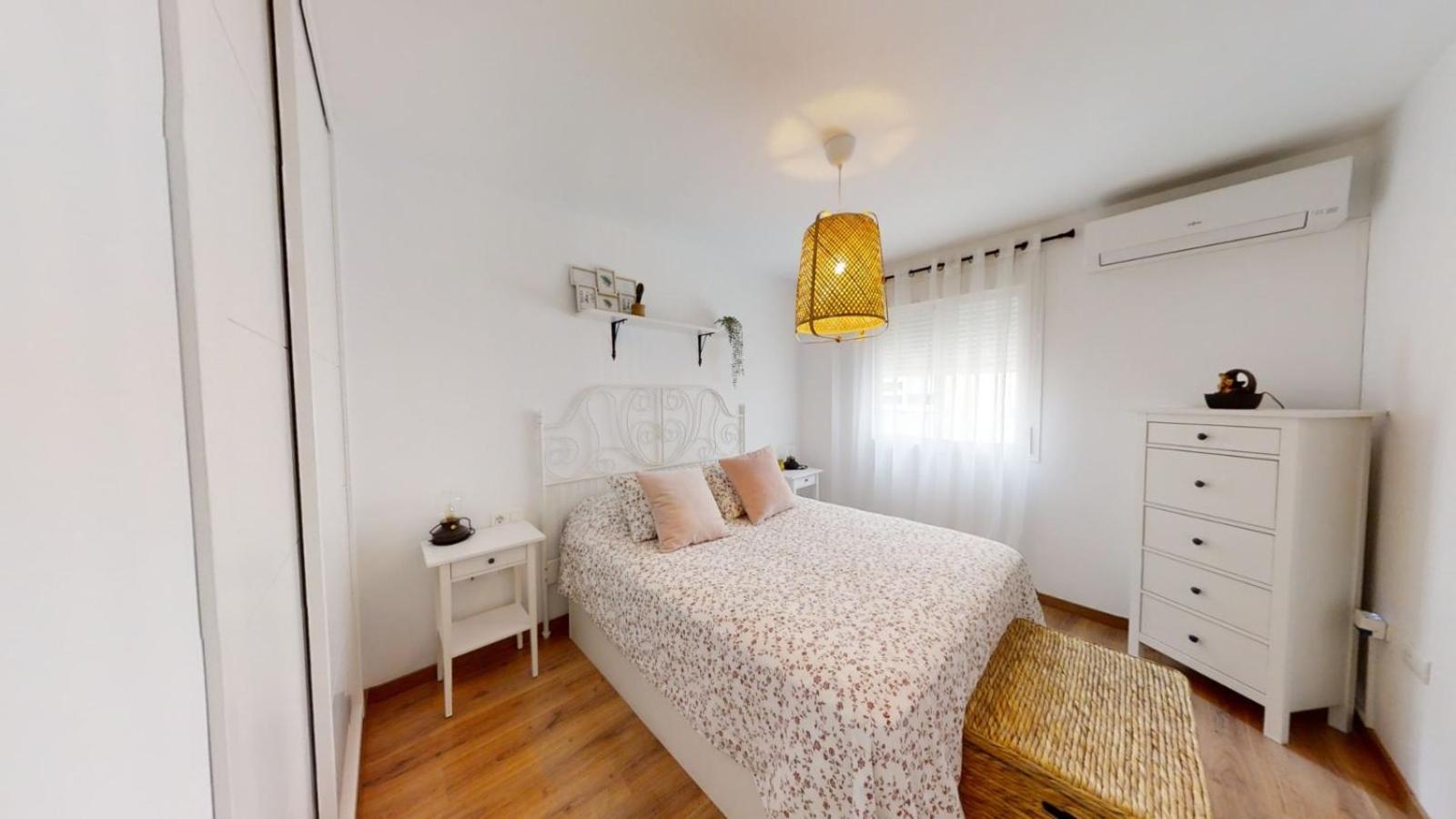 מאלגה Amazing Center Apartment With 2 Rooms מראה חיצוני תמונה