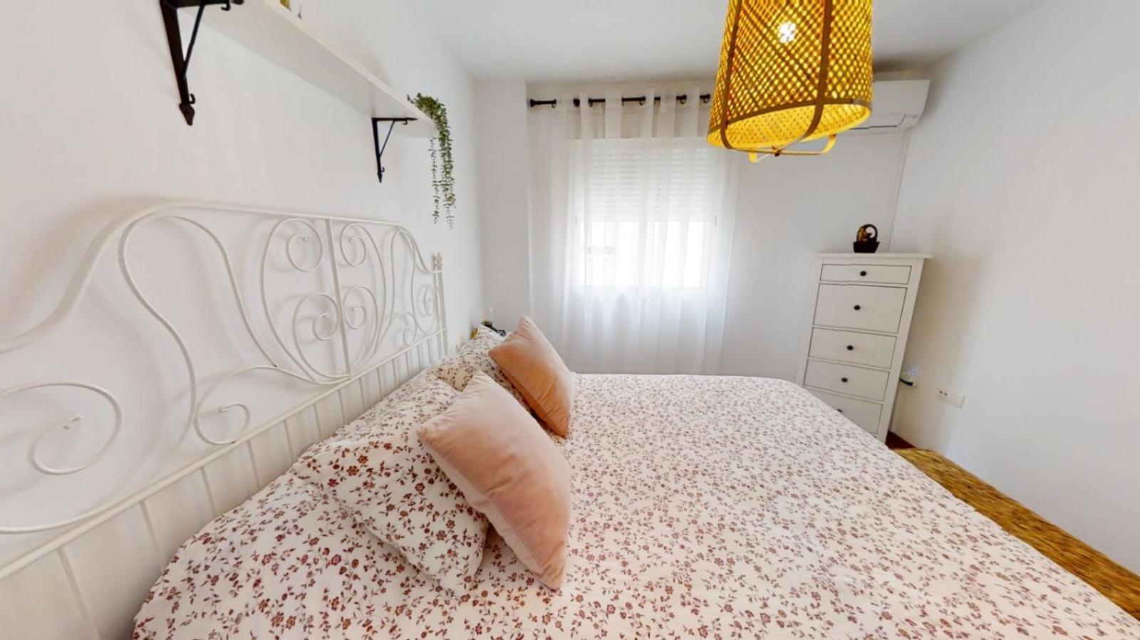 מאלגה Amazing Center Apartment With 2 Rooms מראה חיצוני תמונה