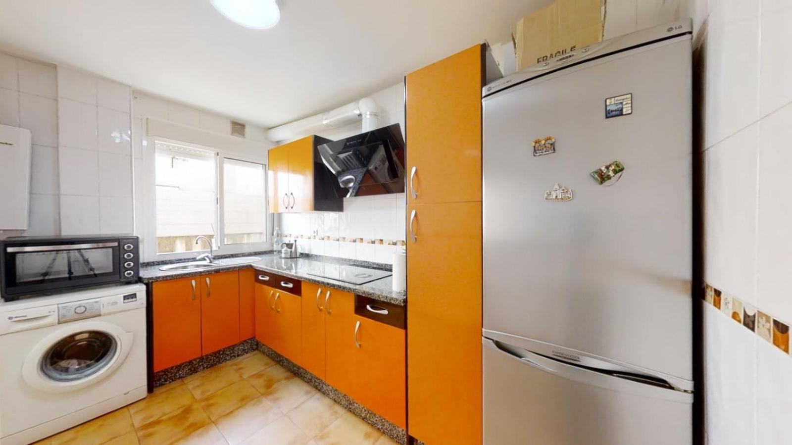 מאלגה Amazing Center Apartment With 2 Rooms מראה חיצוני תמונה