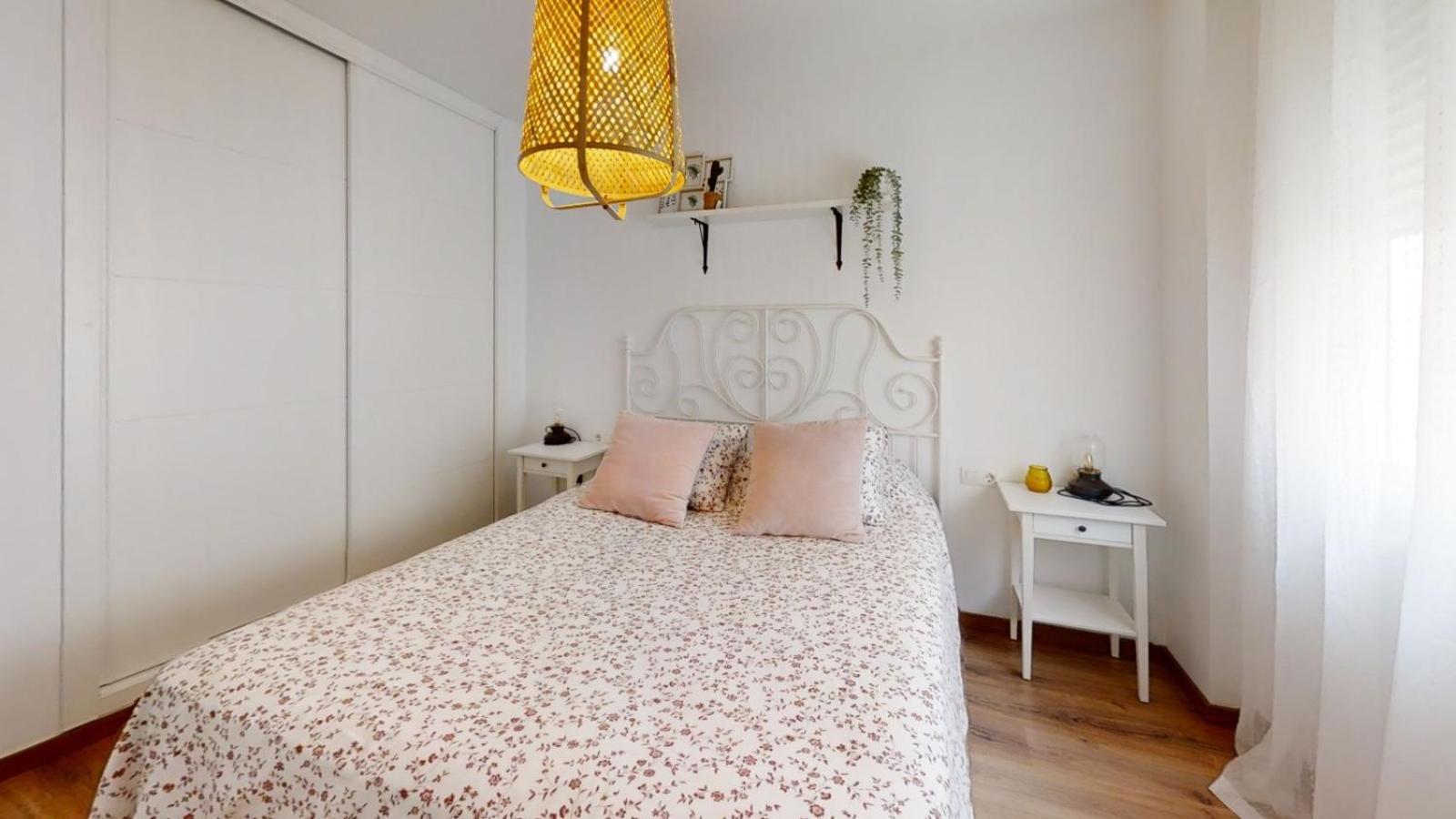 מאלגה Amazing Center Apartment With 2 Rooms מראה חיצוני תמונה